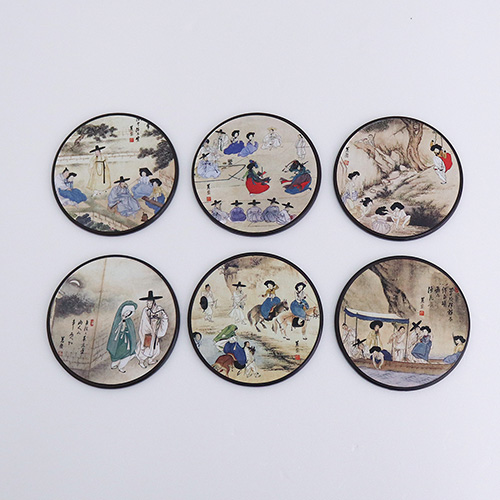 �ѱ� ���� ��ȭ �ڽ��� 6�� ��ȫ��