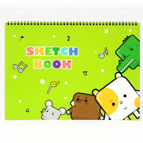 8�� ����ġ�� �ִϸ�