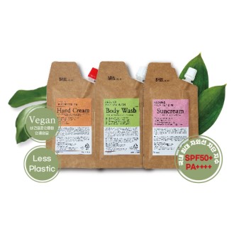 ��ٿ�� ���ϸ� �ڵ�ũ�� + �ٵ���� + ��ũ�� (30ml)