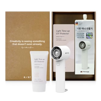 �����ڸ� 2P ������Ʈ E (�������̺� ��ũ�� 50ml + �ͺ� �̴� ��ǳ��)