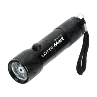 8�� LED �ķ���, ������ ����Ʈ