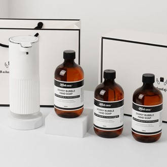 WG-103B ��ǰŸ�� �� ������ ���漭 1�� + ���� 500ml 3��