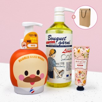 ���ɰ����� �ֹ漼�� 750ml+�ְ� �귡���̹߼� �ڵ���� 500ml+���ɰ����� �ڵ�ũ�� 50g