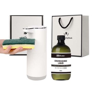 ������ WG-101G �� �ֹ漼�� �ڵ� ���漭 ��Ʈ (���漭1+500ml����1)