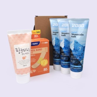 ������� ũ����Ż��Ʈ 3���� ���Ϲ�� ��뷮 80�� 7��  ũ����Ʈ�����̽�