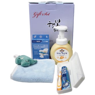 ������ ��� ȥ���� + ũ���� �����ġ��ĩ�� ��Ʈ + ���̱����� �ڵ���� + ĳ���� �ڵ�Ÿ�� 4����Ʈ