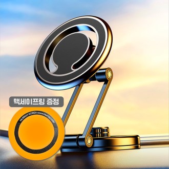 ����ť�� �Ƽ����� 360�� ȸ�� ����Ʈ����ġ�� Circle-M