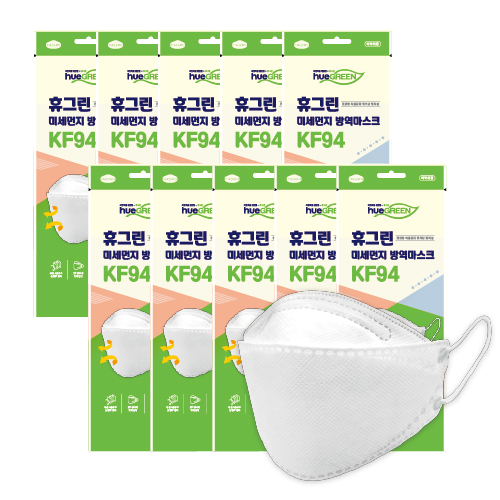 �ޱ׸� �̼����� �濪����ũ KF94 (����) 