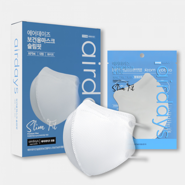 ������� ������ ���ǿ� ����ũ (KF94) (����)