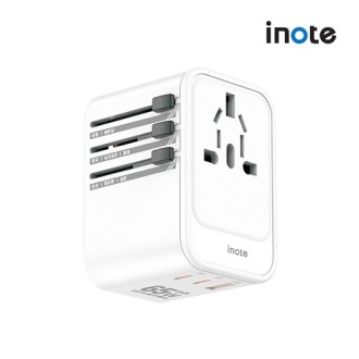 Gan Charger ������ʰ��� ��Ƽ �����65W