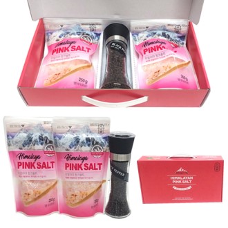 ������� ��ũ�ұ� - �׶��δ� 3�� / �Ͽ� (����) 250g 2���� + ������ �׶��δ� 80g