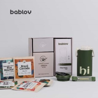 �ٺ��κ� 316�����Һ��� �帳��Ŀ�Ǽ�Ʈ BCG T450 6P