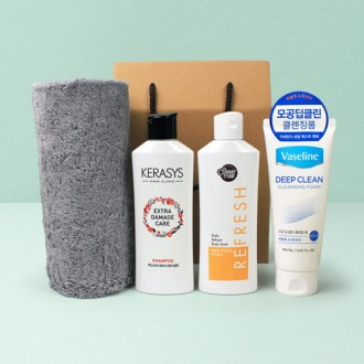 ���ν� �ڸ���Ÿ�� 200g+�ɶ�ý� ��Ǫ+�ٵ����+�ټ��� Ŭ��¡�� 150g