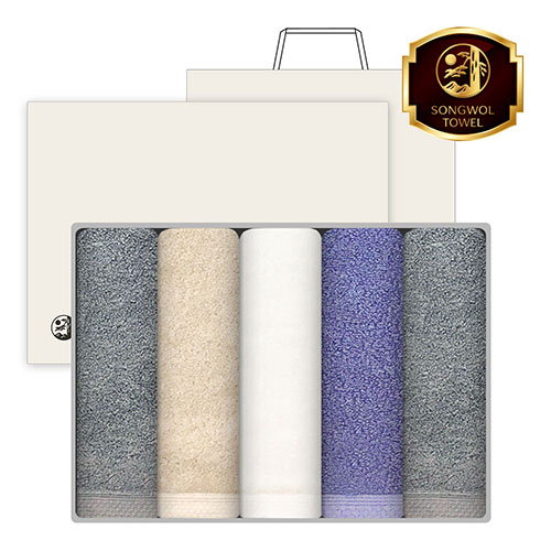 [�ۿ�Ÿ��] �ڸ� 40�� ����Ÿ�� 40(160g) 5�� ���� ��Ʈ