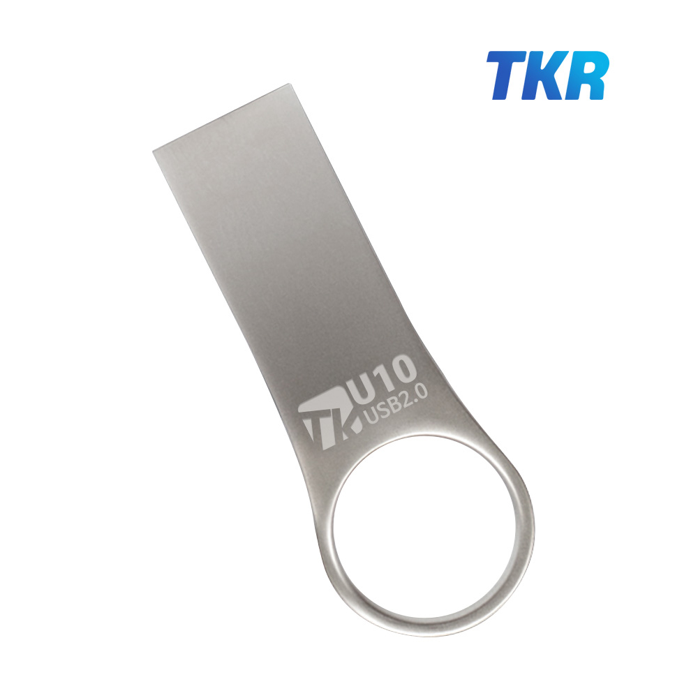 TKR U10-008G ��Ż�ٵ� USB2.0 8�Ⱑ